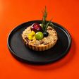 Apple Crumble — แอปเปิ้ลครัมเบิ้ล