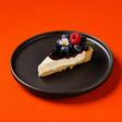 Blueberry Cheese Pie — บลูเบอรี่ชีสพาย