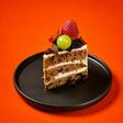 Carrot Cake — แครอทเค้ก