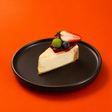 Newyork Cheese Pie — นิวยอร์กชีสพาย