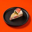 Strawberry Crumble — สตรอว์เบอร์รี่ครัมเบิ้ล