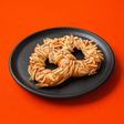 Almond Pretzel — อัลมอนด์ เพรทเซล
