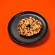 Choco Walnut Pretzel — ชอคโกวอลนัท เพรทเซล
