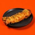 Garlic Pretzel — กระเทียมเพรทเซล