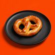 SeaSalt Pretzel — เพรทเซลเกลือ