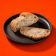 Sourdough Sesame — ซาวโดว์ รสงาดำงาม่อน