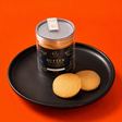 Cookie Butter — คุกกี้เนยรสเนย
