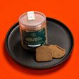 Cookie Earl Grey — คุกกี้เนยรสเออเกรย์