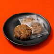 Cookie Classic — คุกกี้กรอบรสอัลมอนด์ ช็อกโกแลต