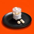 Macadamia Cookie — คุกกี้ แมคคาเดเมีย