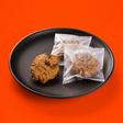 Cookie Original — คุกกี้กรอบรสลูกเกดเม็ดมะม่วง