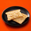 Crispy Bread Almond — ขนมปังกรอบ รสอัลมอนด์
