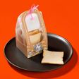 Crispy Bread Butter — ขนมปังกรอบ รสเนย