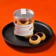 Strawberry jam Dot — คุกกี้ดอท รสสตอเบอรี่